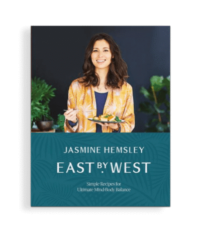 East by West