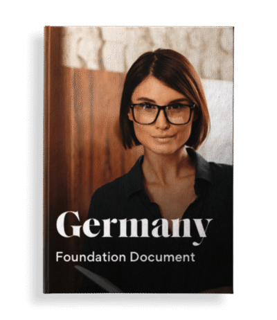 Foundation Document