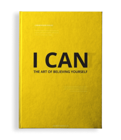 Mastering the Art of Believing in Yourself