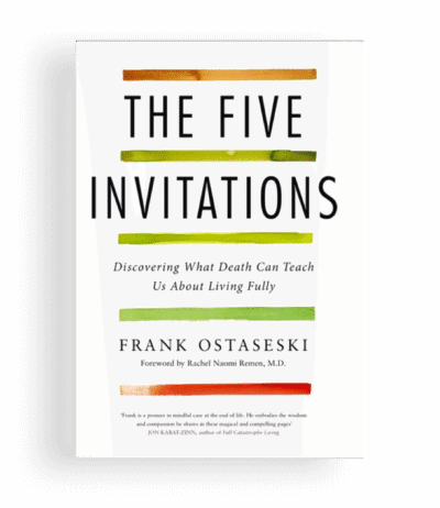 The Five Invitations