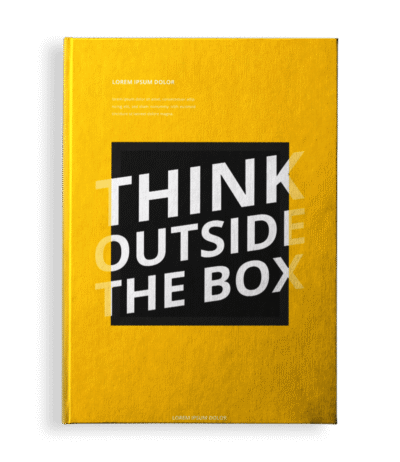 Think Outside The Box