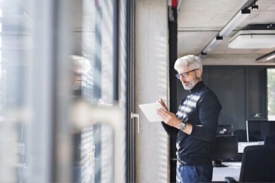 Artificial Intelligence & Machine Learning for Business