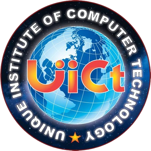 Uict logo