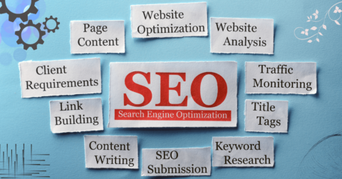 बेस्ट SEO स्ट्रेटेजी