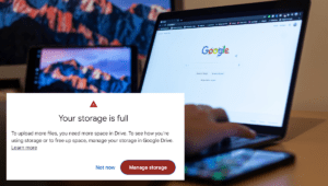 Google Storage बढ़ाने के फ्री तरीके