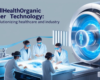 Wellhealthorganic Laser Technology