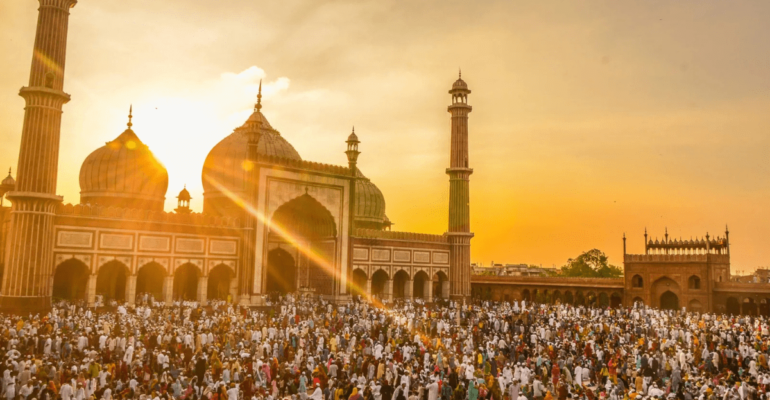 Eid al-Fitr 2025