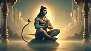 Hanuman Jayanti kab ki hai: