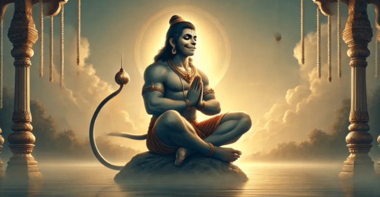 Hanuman Jayanti kab ki hai: