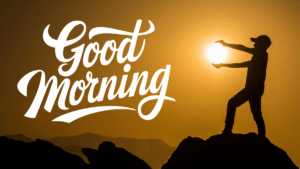 Good Morning Shayari