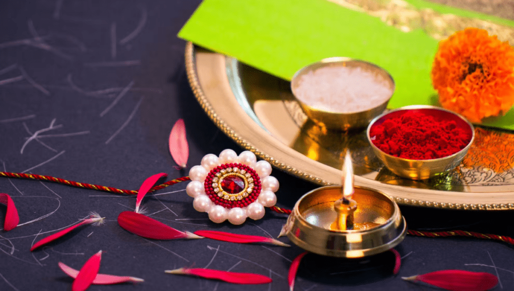 Raksha Bandhan 2025