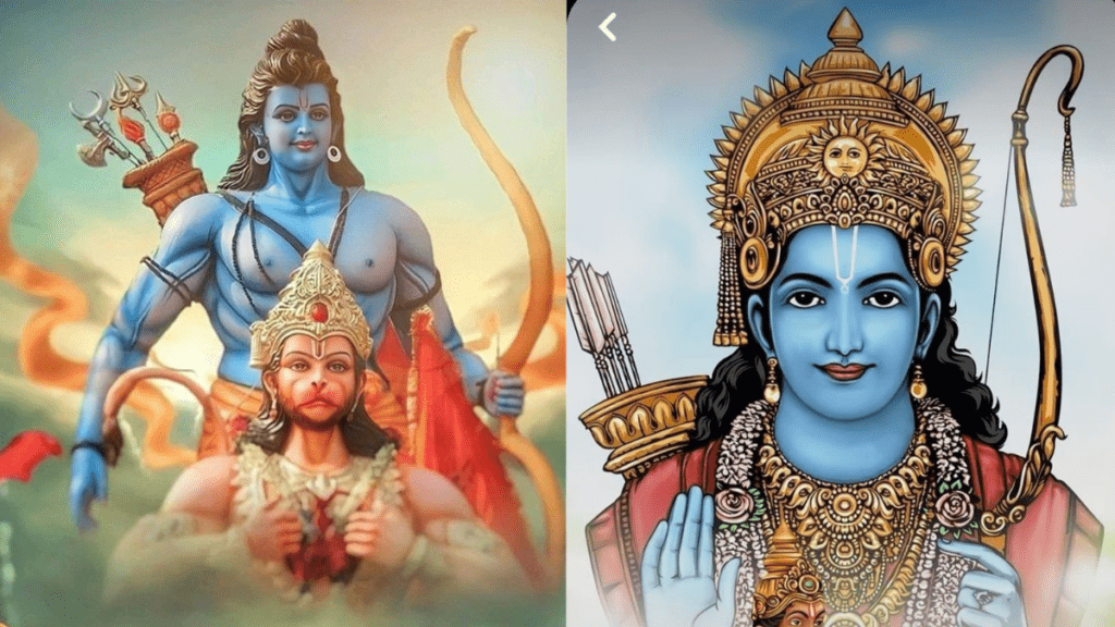Ram Navami 2025