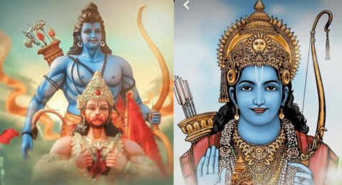 Ram Navami 2025