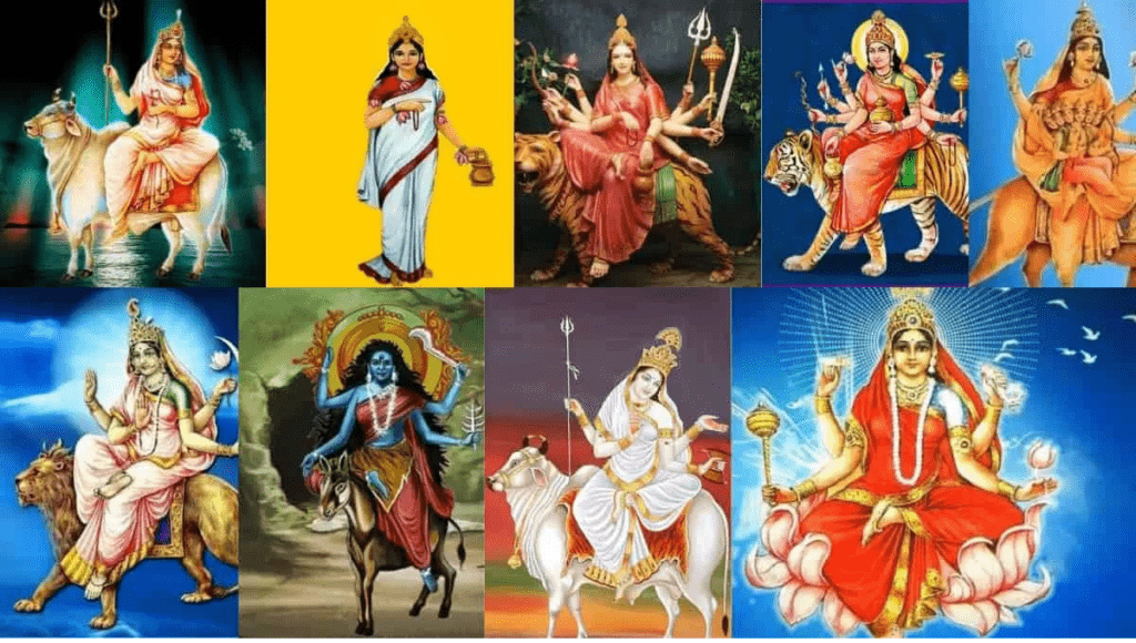 Chaitra Navratri 2025