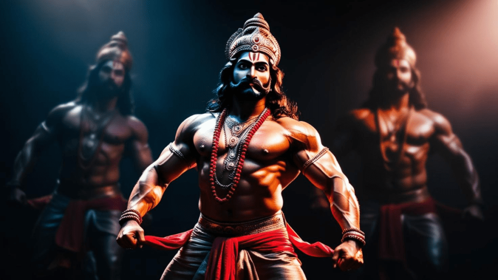 Hanuman Jayanti kab ki hai: