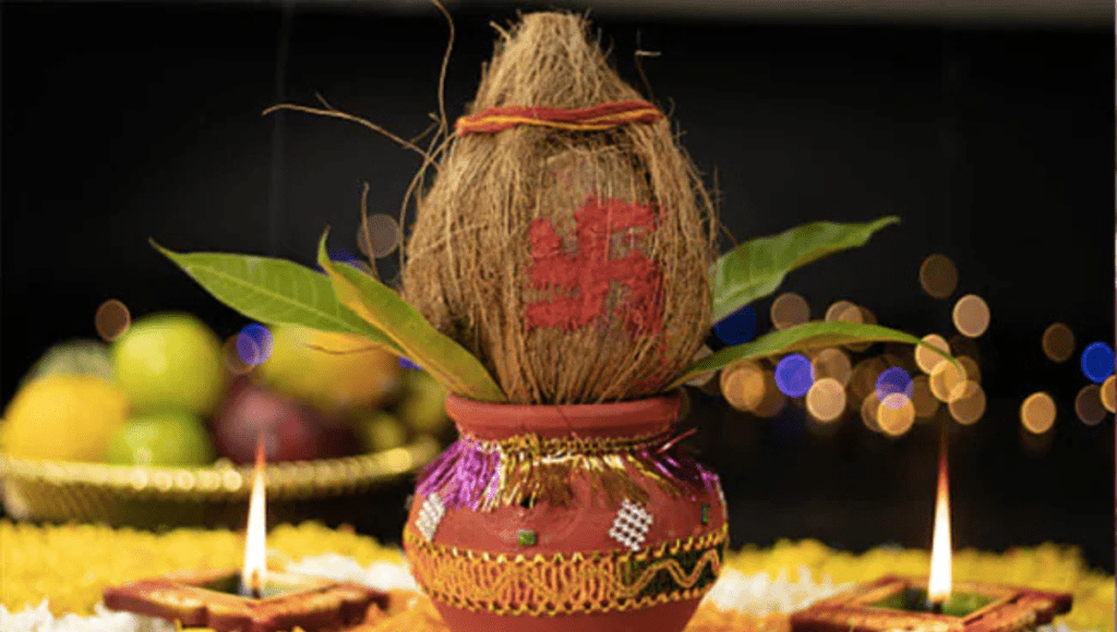 Chaitra Navratri 2025
