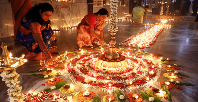 Diwali 2025 Date