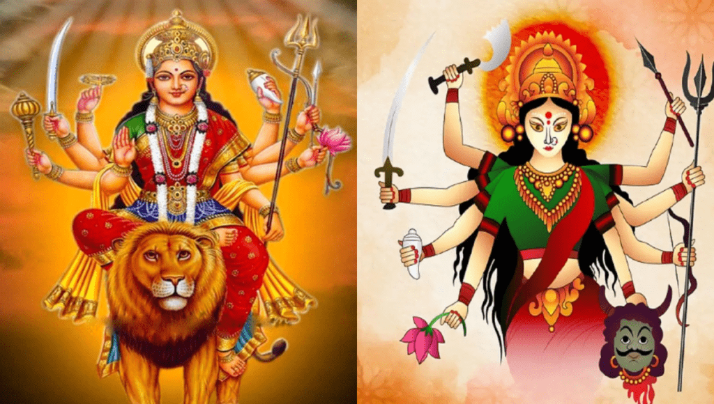 Chaitra Navratri 2025