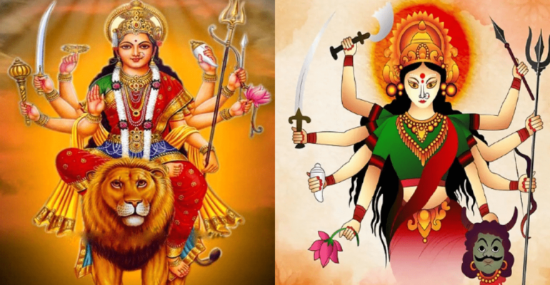 Chaitra Navratri 2025