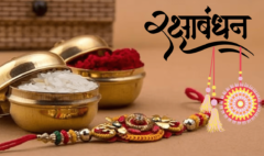 Raksha Bandhan 2025