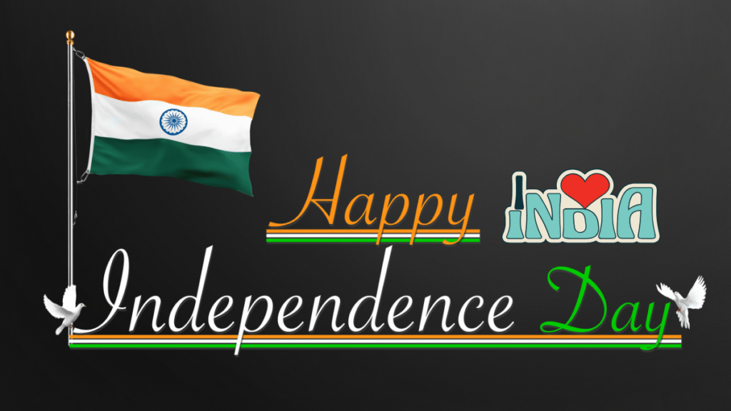 Happy Independence Day Shayari