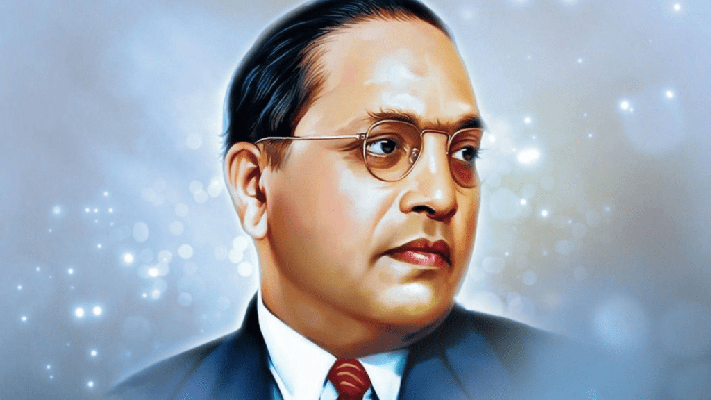 Bhimrao Ambedkar Quotes