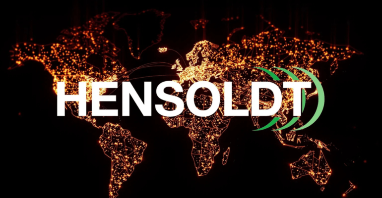 Hensoldt Aktie