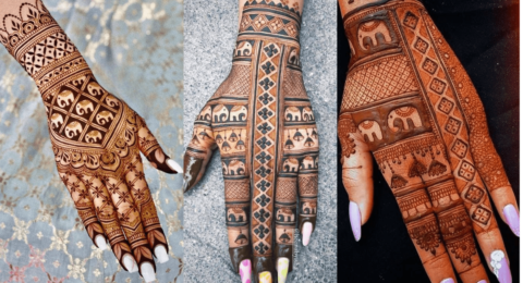Sundar Aur Aasaan Mehndi