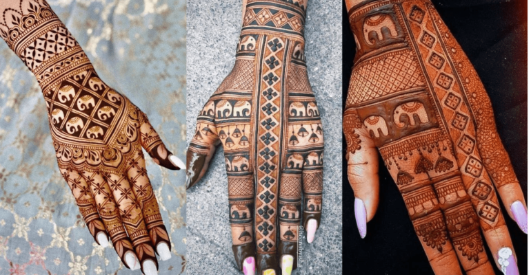 Sundar Aur Aasaan Mehndi