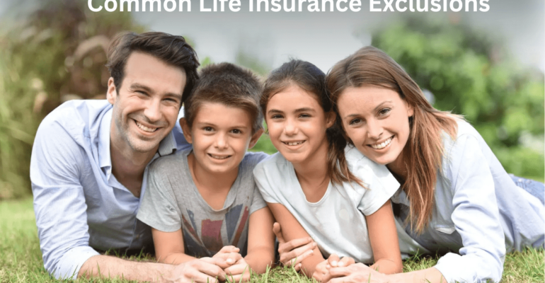 Life Insurance Exclusions Explained