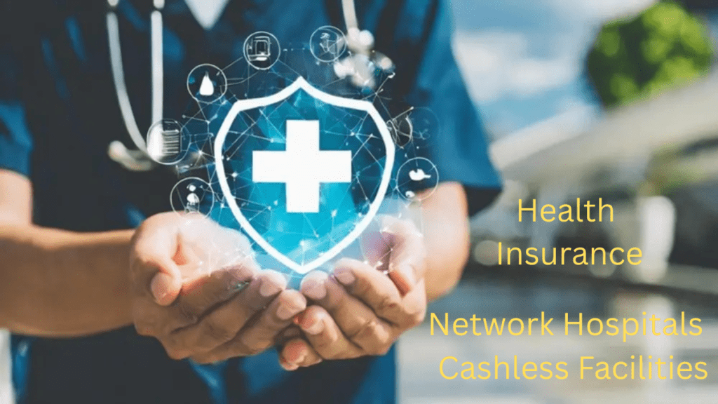 Niva Bupa Health Insurance