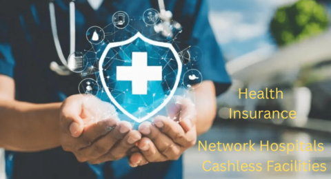 Niva Bupa Health Insurance
