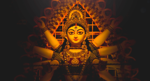 Chaitra Navratri