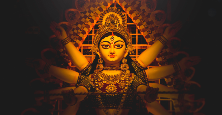 Chaitra Navratri