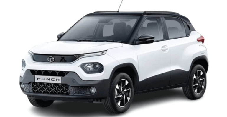 टाटा पंच SUV 2025