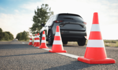 Traffic Safety Rules