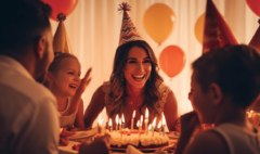 Birthday Wishes In Hindi