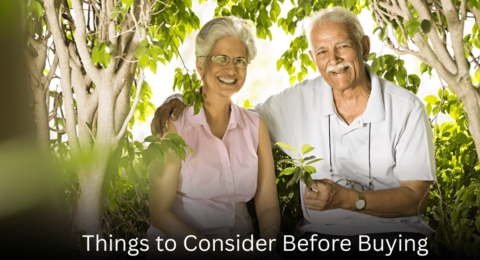 Senior Citizen Health Insurance