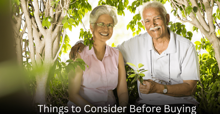 Senior Citizen Health Insurance