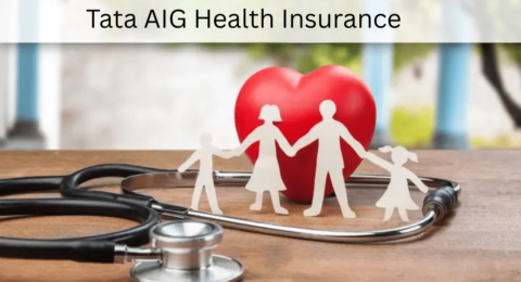 Tata AIG Health Insurance