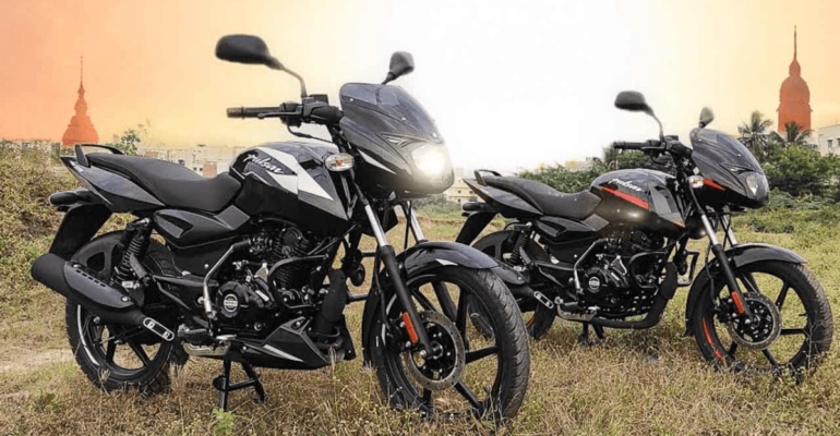 बजाज पल्सर 125