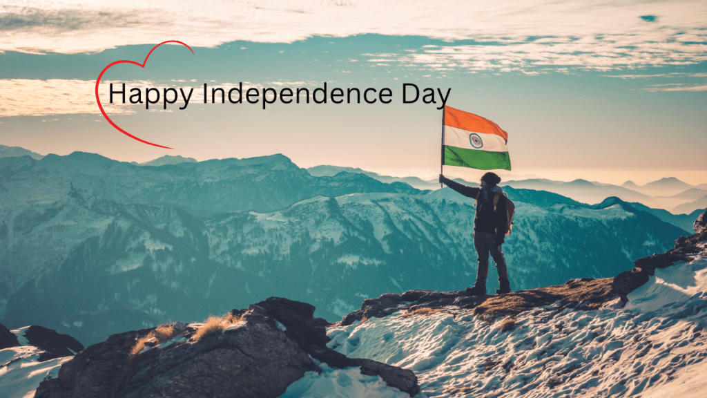 Happy Independence Day Shayari