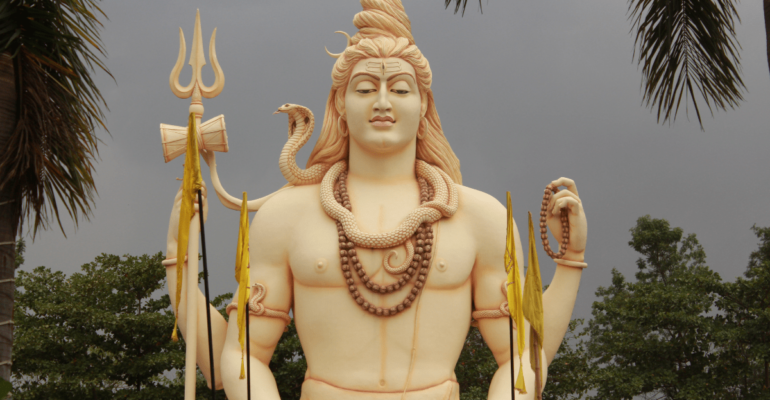 भगवान शिव