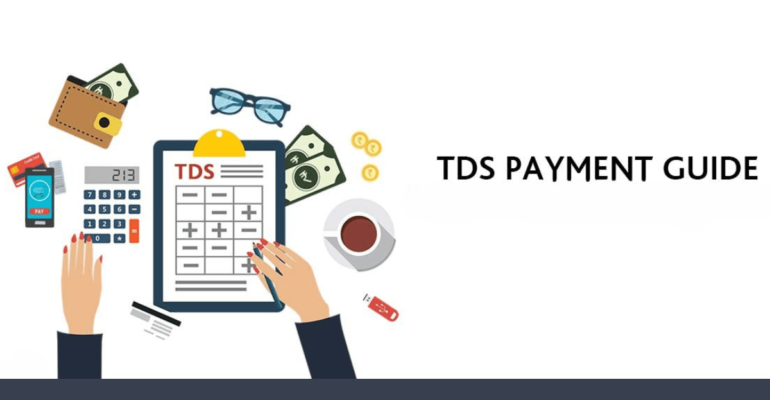 TDS Payment 2025