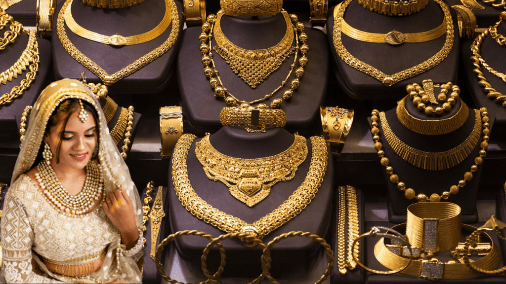 22 Carat Gold Rate Today