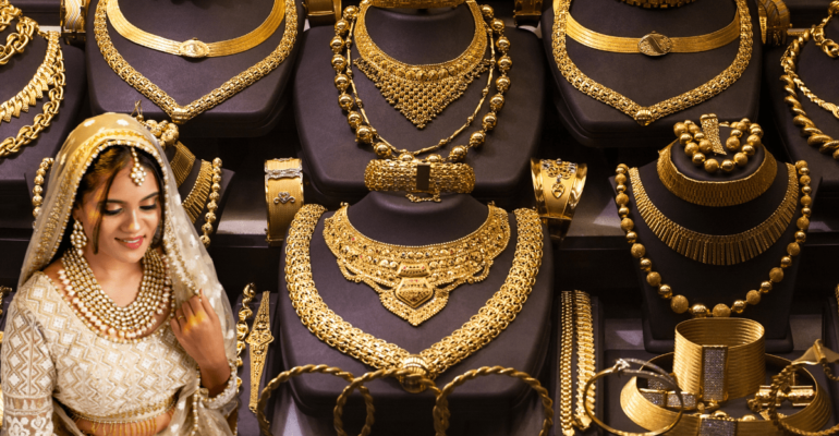 22 Carat Gold Rate Today