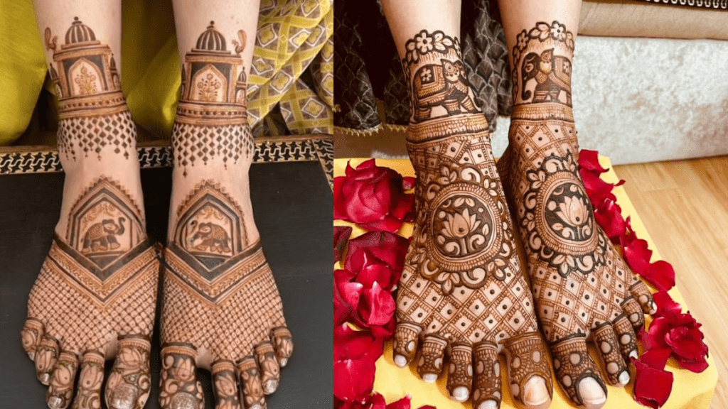 Sundar Aur Aasaan Mehndi