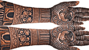 Mehndi Designs