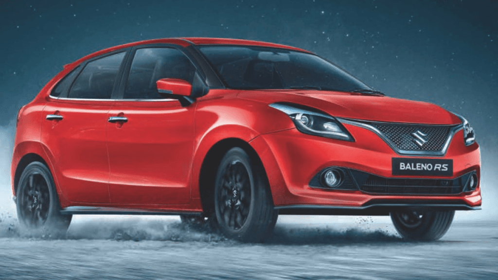Maruti Policy Download
