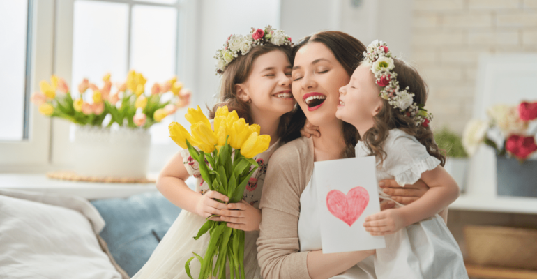 Mother's Day 2025